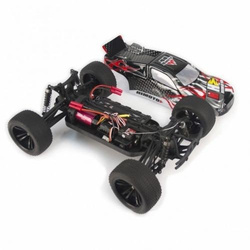 RC CAR RC Himoto Katana Brushless Off Road Truggy