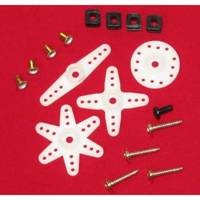 Servo Horn KST 515MG, 525MG, 725MG, 705HV