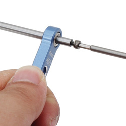 Feathering Shaft Wrench Φ8.0/Φ10.0