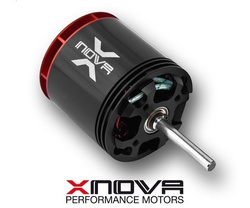 Silnik Xnova XTS 4535 400KV