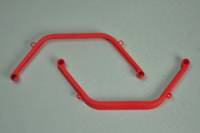 500 - Landing Gear Red