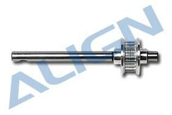 500 - Tail Rotor Shaft Assembly