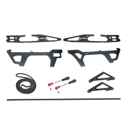 RS5/RS6 Conversion set for RS5 to RS6