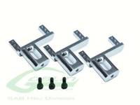 Goblin - Aluminium Servo Support