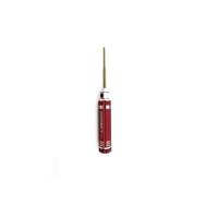 Goosky 2 mm Phillips screwdriver