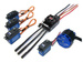 soXos 550 V2 Combo Czerwono / Żółty