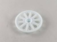 500 - Autorotation Tail Drive Gear