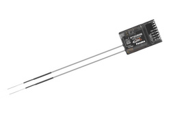 Futaba 26SZ 2.4GHz + odbiornik R7208SB