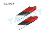 600 - Tail Blades Carbon 95mm