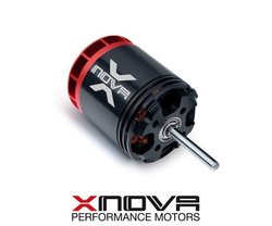 Silnik Xnova XTS 2618 1580KV