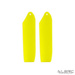 450/470 - Tail Blades ALZRC Yellow 69mm