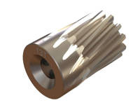 OXY Heli Pinion 13T - 6mm Motor Shaft