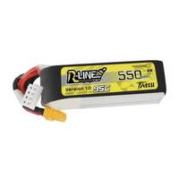 Akumulator GENS ACE TATTU 3S 11.1V 550mAh 95C XT30