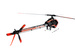 RC Helicopter SAB ILGoblin PRO 700 Kyle Stacy Edition