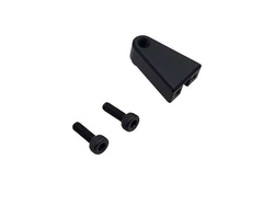 Goblin - Aluminium Bell Crank Base