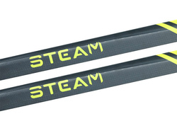 Carbon Main Blades Steam 390mm