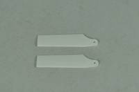 450 SPORT/PRO - Tail Blades White