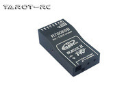 Metal case for receiver Futaba R7008SB