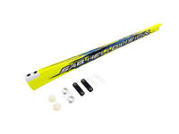 Goblin - Belka ogonowa węglowa