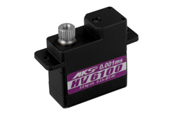 Serwo MKS HV6100 