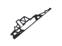 RS7 Upper Side Panel - R