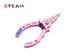 Steam Teminator CNC Ball Link Pliers 5.0mm