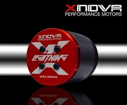 Silnik Xnova 4535 Lightning 460KV