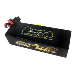 Battery GENS ACE G-Tech 4S 14.8V 8000mAh 100C