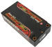 Battery GENS ACE 2S 7.6V 6000mAh 130C HardCase HV