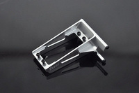 550 - Metal Tail Servo Mount