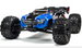 RC Car ARRMA Kraton 6S V5 BLX 1:8 4WD RTR