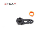 Steam Metalowy orczyk serwa 25T Fragile M2.5 15/19mm