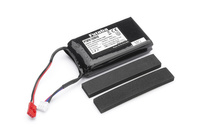 Futaba Battery LiFe 6,6V 2100mAh