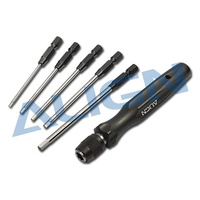 Extended Screw Driver