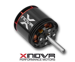 Silnik Xnova 4025 560KV