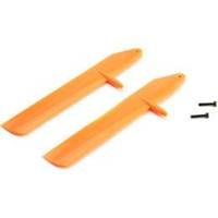 Blade MCPX BL - Main Blades Orange Fast Flight