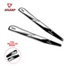 VULCAN ROTORS Precision Main Rotor Blades 700mm EVO + Tail Blades 105mm