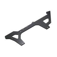 RS5 Lower Side Panel - L