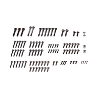 S2 MAX Screw Kit set