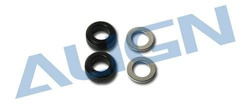 700/800 - Damper Rubber 90°