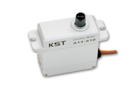 Servo Micro KST A13-610 V8.0
