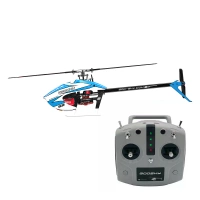 Helikopter RC Goosky S2 MAX Blue RTF