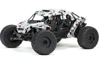 RC Car Arrma Firearm Speed Assault 6S BLX 1:7 4WD RTR