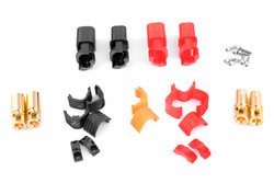 Supra-X S7 Connectors (2 pairs) (8~10AWG)