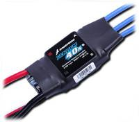 Speed Controller HobbyWing FlyFun 40A 3-6S 8A BEC