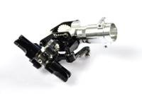 450 PRO - Tail Rotor