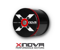 Silnik Xnova 4020 1000KV