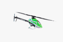 Helikopter RC OMP Hobby M4 MAX - Combo - Zielony