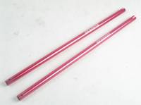 450 V2/SPORT/PRO - Tail Boom Red (2)