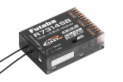 Receiver Futaba R7314SB 